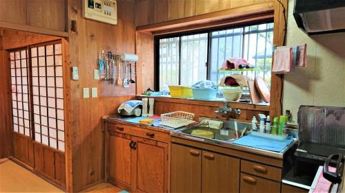 Kumage-gun - House / Vacation STAY 39331