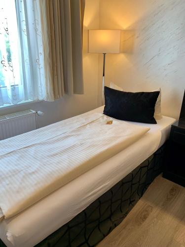 Boutique Hotel Goldene Henne