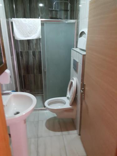  Doruk Otel in Bıldırcın