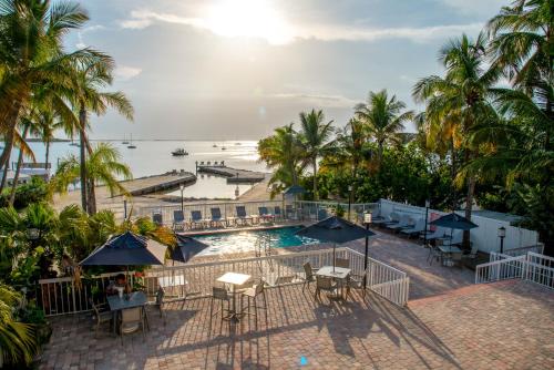 10 Best Beachfront Hotels In Key Largo, Florida - Updated | Trip101