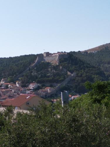 Apartman Antea Hvar