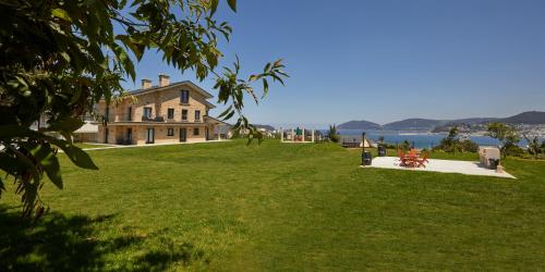 Apartamentos Arumes do Mar e Montaña - Viveiro Apartamentos Arumes do Mar e Montaña - Viveiro