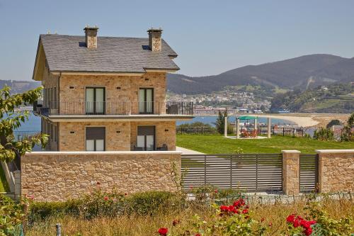 Apartamentos Arumes do Mar e Montaña - Viveiro Apartamentos Arumes do Mar e Montaña - Viveiro