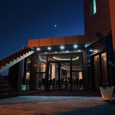 hotel photo