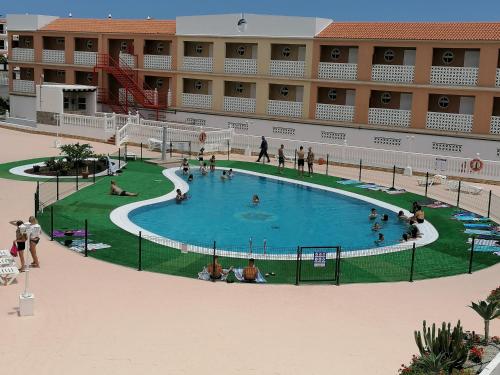 Apartamentos Parque Carolina - image 5