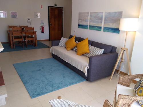 Baleal Sun & Ocean Apartment - Baleal Holidays Property