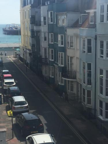 Beachside House, Brighton and Hove (fotografie 3)