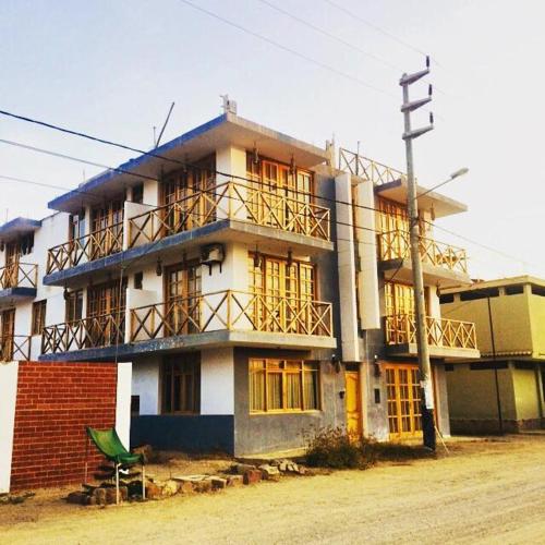 Edificio America
