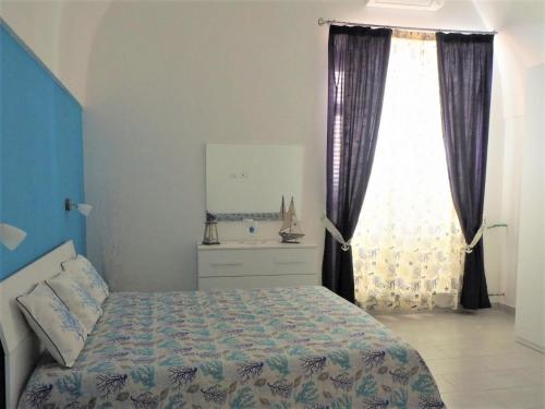  Angolo del Marinaio. Casa Vacanze a Meta di Sorrento in Meta