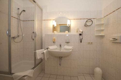 AKZENT Waldhotel Spa Rügen 2