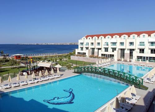 Adrina Termal Health & SPA Hotel - image 3