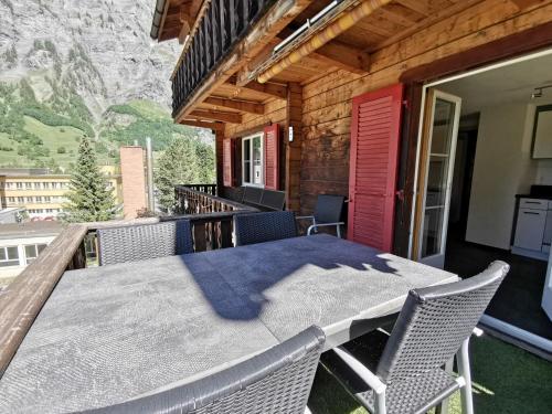 Apartments Chalet Tatyana - image 5