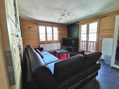 Apartments Chalet Tatyana - image 14