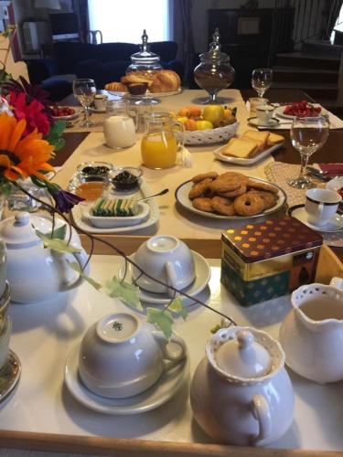 RESIDENZA D'ORIA B&B - image 6