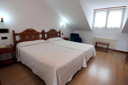 Hotel Doña Nieves in Noreña