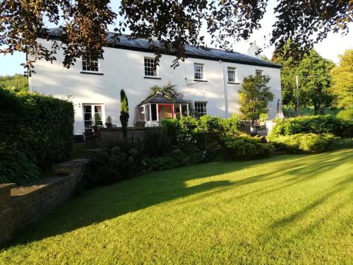 Buckley Farmhouse