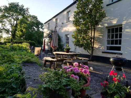 Buckley Farmhouse