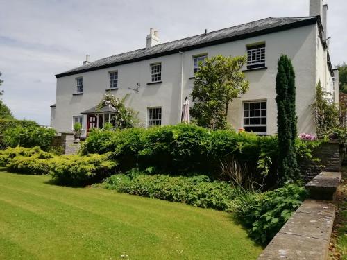 Buckley Farmhouse