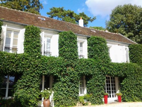 La Petardière - Location saisonnière - Meaux