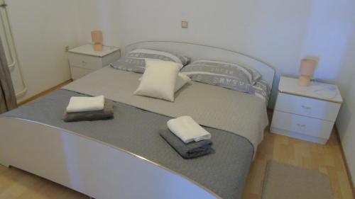  Apartment with garden, Matulji in Matulji