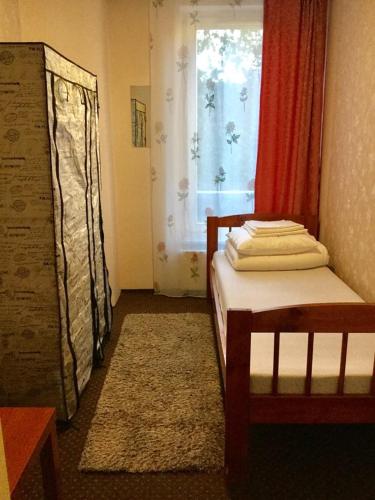 Harbour Hub Hostel, Tallin (foto 6)