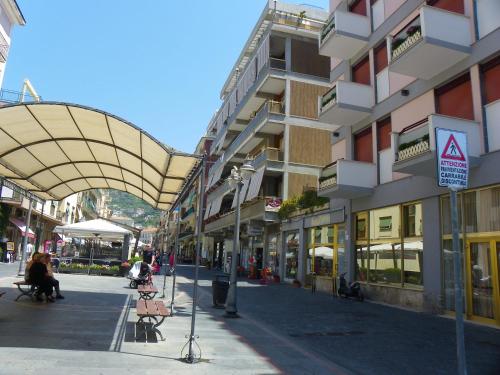  Appartamenti al Corso, Pension in Maiori