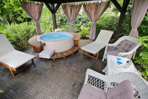 Stonehouse by the Sea Zmorac, Preko (fotografie 6)