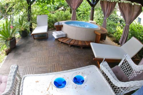 Stonehouse by the Sea Zmorac, Preko (fotografie 4)