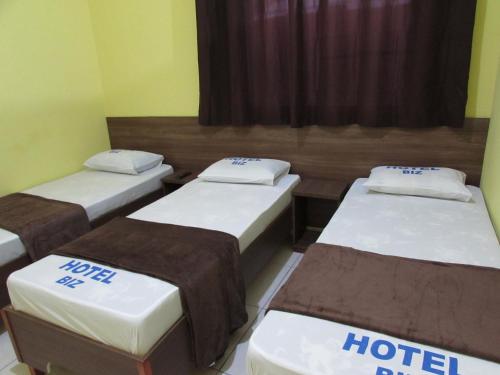 Hotel Biz a 8 minutos do Brás, a 15 minutos da 25 de março e a 8 minutos do Bom retiro – Sao Paulo, MA