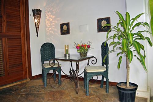 Casa San Jose Hotel de Charme