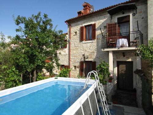 House Batel, Vodnjan (Dignano)