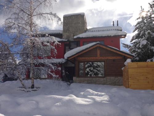 Kurtem Lodge