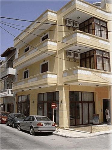 Constantinos Studios, Chania
