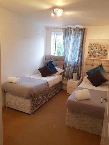 Vetrelax Basildon Crosse Apartment - image 3