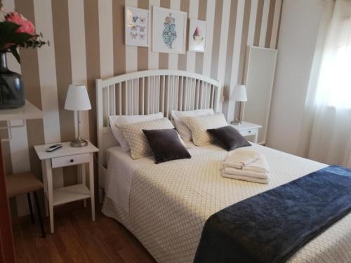  Apartamento da Giesta in Rio Tinto