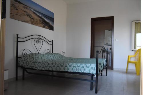 appartamenti vista mare la gemma del sud gîte à louer Torre Colimena