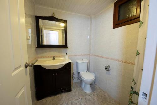  Bougainvillea Houses A3 in Muğla