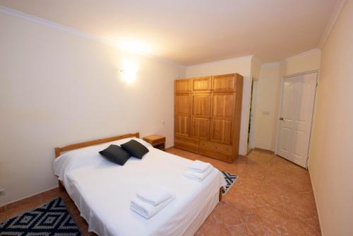  Bougainvillea Houses A3 in Muğla