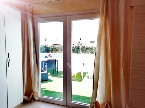 b&b MareSalento