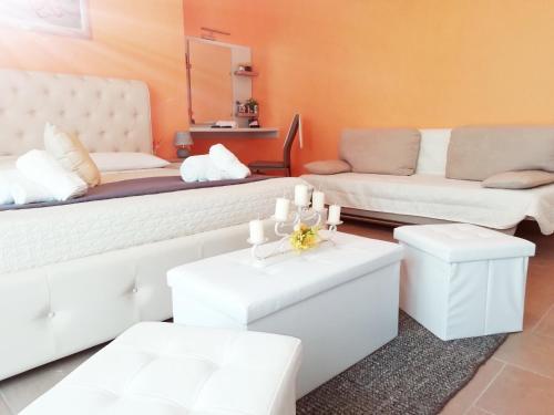 b&b MareSalento