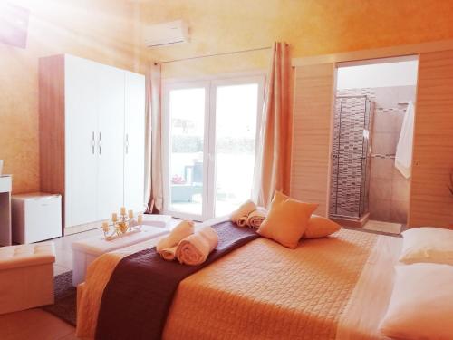 b&b MareSalento