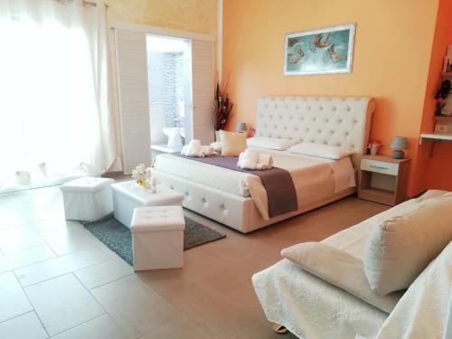 b&b MareSalento