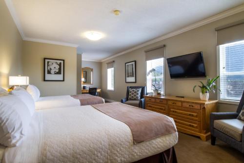 Regent Hotel Revelstoke