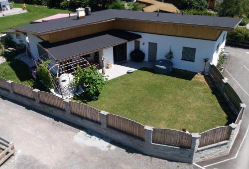  Apart Zireiner See in Kramsach