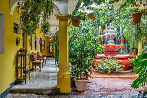 Facilities, Posada San Vicente by AHS in Antigua Guatemala