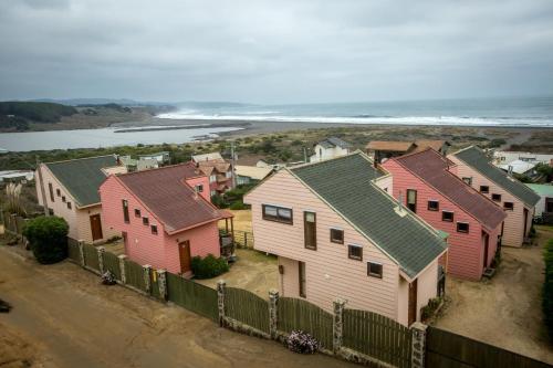 Cabañas Piedra Grande