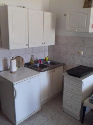  Apartment Posedarje 17748a in Posedarje