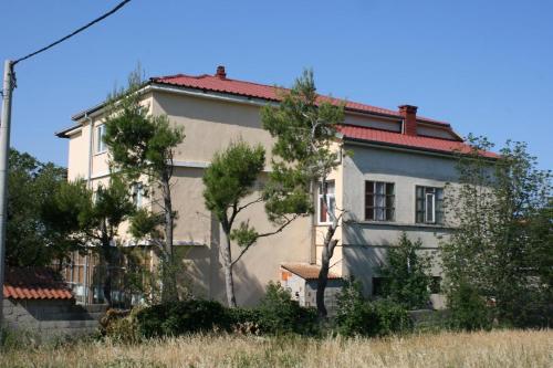  Triple Room Starigrad 17698d, Pension in Starigrad-Paklenica