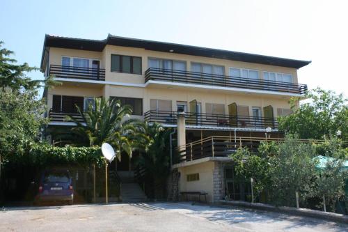  Triple Room Starigrad 17698f, Pension in Starigrad-Paklenica