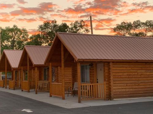 Countryside Cabins Panguitch